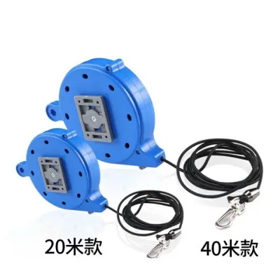 Dây bảo hiểm cần câudây bảo hiểm câu đàidây