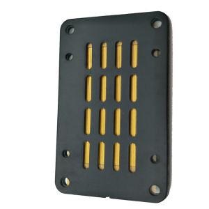 Công suất cao HiFi định nghĩa Loa Ribbon tweeter AMT biến áp côn loa hoàn toàn Antimagnetic và khác từ đai đeo khi đi công trường Tweeter loa Ribbon tweeter Loa đơn vị Phụ kiện âm thanh