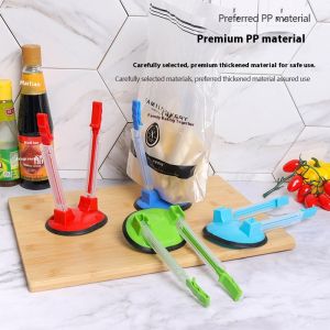 Bloomridge đa năng túi Bao nhà bếp đứng có thể gập lại và ổ lưu trữ di động giá