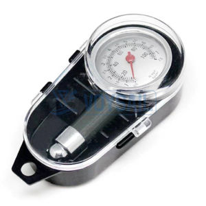 Voysail High Precision Tire Pressure Gauge For Car Truck Tyre Motorcycle Bike
