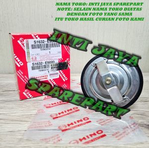 TERMOSTAT THERMOSTAT HINO 500 LOHAN FM260TI  PART MOBIL