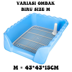 Pet Toilet Training Tempat Pup Pee Anjing Tempat Kecing Hewan Tempat Pup Pee Anjing Tempat Kecing Hewan