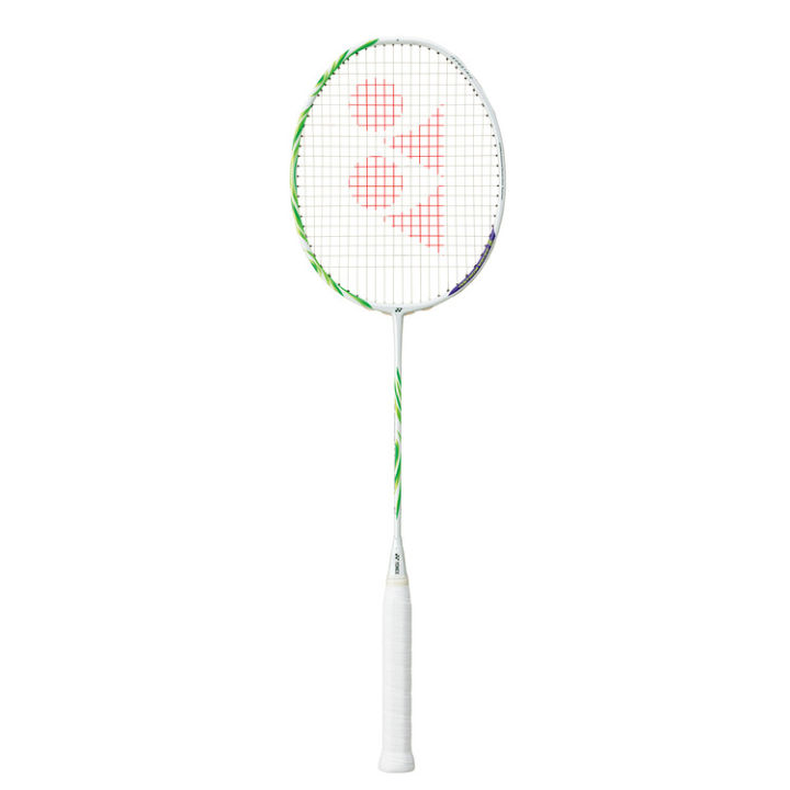 YONEX%20Astrox%20100%20ZZ%20VA%204U%20Original%20Badminton%20Racket%2026-30lbs%20with%20Gift%20Bag%20&%20Strings%20-%20Japan%20Import,%20Fast%20PH%20Shipping%20-%20Image%203