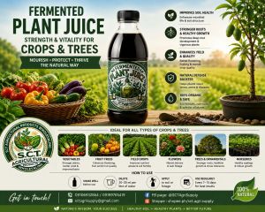 FPJ for plants trees & soil 1L