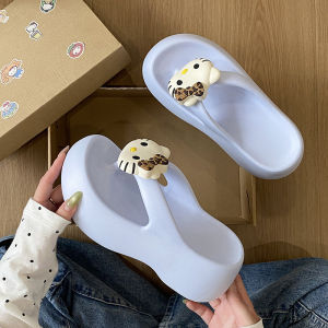 Free Shipping EVA Lightweight And Durable Slippers Featuring Cute Cartoon Designs Are Non-Slip Fashionable And Make Your Feet Look Slimmer.They Are Perfect For Summer And Are Suitable For Students