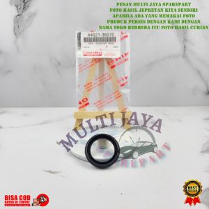 SIL VAKUM BOSTER HINO DUTRO HT125 HT130 27MM LUBANG BESAR