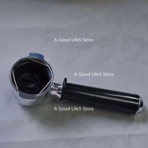 Kirilgu Applies To DeLonghi/DeLonghi ECP33.21 ECP35.31 ECP36.31 Coffee Machine Handle Filter Accessories 9T1N6