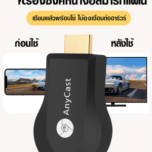 แอปเปิ้ล ข้ามพรมแดนสมบัติ ดัน เอชดี เครื่องฉายภาพหน้าจอไร้สาย สลับ