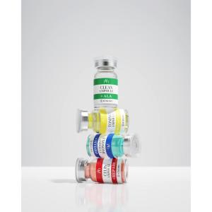 NEW BE BALANCE SERUM BB GLOW/SERUM WAJAH/SERUM BBGLOW/ BE BALANCE REPAIR ALA HYDRO BRIGHTENING