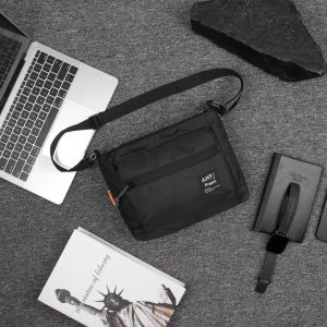 Rev Store - Tas Selempang Pria MORA - Sling Bag Pria