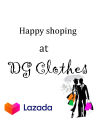 STICKER SABLON SETRIKA. 