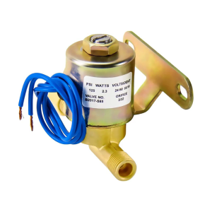 Humidifier Water Solenoid Valves 4040 Replacement for A.prilaire 220 224 400 400A 400M 500 600 700 B2015-S85 B2017-S85