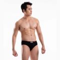 [CHỈ 25-29.5 TẶNG QUÀ ĐƠN TỪ 299K]COOLMATE - Quần lót tam giác nam Brief Bamboo kháng khuẩn có 3 màu. 