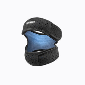 Aolikes Knee Support Strap | Shock-Absorbing Bone Belt | Patella Support