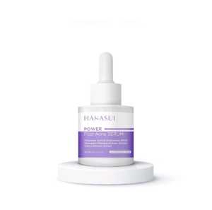 [RESMI] HANASUI Power Serum Series For All Skin 20ml BPOM