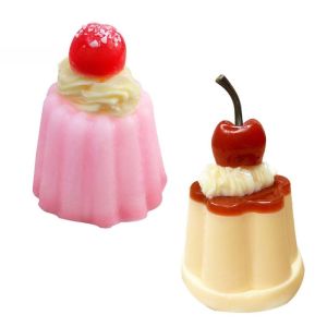 DOWNA Phục hồi chậm Đồ chơi bóp hình bánh Mềm mại Đồ chơi giảm căng thẳng Đồ chơi bóp giảm căng thẳng Phim hoạt hình Đồ chơi giảm căng thẳng Để giảm căng thẳng