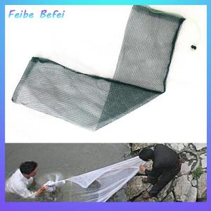 [Feibe Befei] Fishing Net Nylon Mesh Cast Fishery Accessories Simple Load Fish Bag Tackle