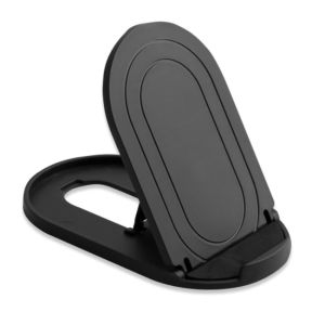 YRUQYS 4 Degrees 4 Degrees Foldable Desk Stand Adjustable ABS 4 Degrees Foldable Phone Holder Desk Bracket Mini Adjustable Mini Mobile Phone Holderr Desk Tablet Phone