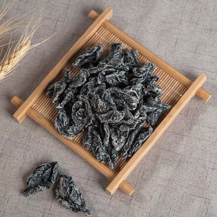 Prune meat seedless dried sour prune candied fruit dried prune casual ...