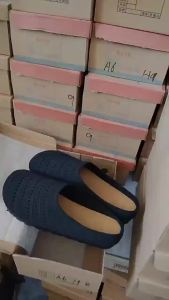 [Free Shipping] Fashionable Hollow-Out Breathable Woven Thick-Soled Slippers For Women 2026 Summer New Collection Height-Increasing Mules