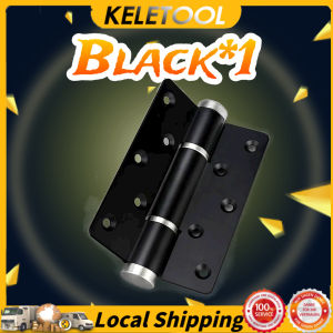 Door Hinge Soft Closing Automatic Door Buffer Closer Invisible Closing Door Hinge Positioning