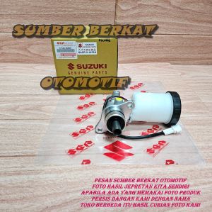 Master rem atas SUZUKI ESCUDO 1989-2006 PART MOBIL