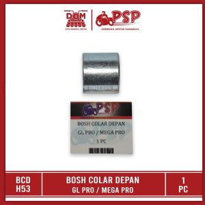 Bosh Colar Depan GL Pro (PSP) Bos Roda Luar Tromol Cakram Depan Kanan GL Pro Max Neotech Mega Pro