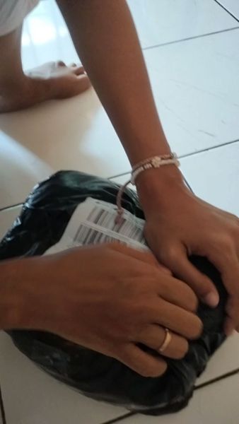 Buyer review video 2