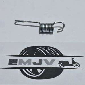 TMX BRAKE PEDAL SPRING (REPLACEMENT) QTY: 1 PC
