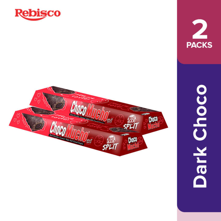 Choco Mucho 