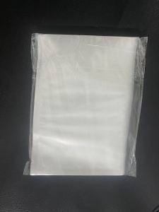 Food Vacuum Sealer Machine Dry Wet Food Packaging Machine Kitchen Food Storage Sealing Machine Built-In Cutter Vacuum Packer
