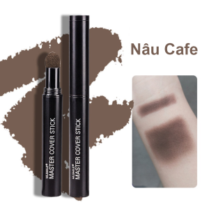 Bút che khuyết điểm chân tóc MLSMILE Che phủ tóc bạc tức thì cho mái tóc tự nhiên