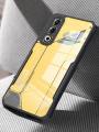 Nubia Neo 3 GT 5G Original Xundd Beatle Series Shockproof Case Cover. 