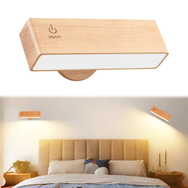 LED Battery Operated Wall Lights,Wireless Rechargeable Wall Sconce