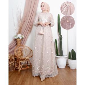 Gamis Malmir & Baju Lebaran Muslim: Tren Busana Muslim Perempuan