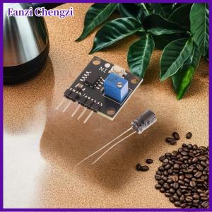 Fanzi Adjustable Angle Servo Driver Board Servo Control Module SG90 Servo Driver Circuit PWM Trawler SG90 Servo Driver Circuit