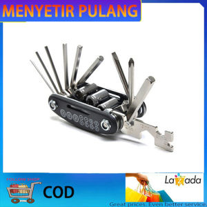 Alat Reparasi Multifungsi - Mereparasi Berbagai Perangkat Jadi Lebih Mudah!