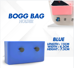Wallet Phone Holder Compatible with Bogg Bags Accessory Insert Charm Beach Tote Bag Organizer Case