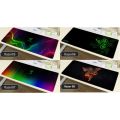 [READY STOCK] RAZER Extra Large Gaming Mouse Pad 90cm*40cm*0.2cm. 