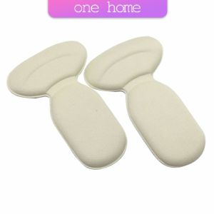 One Home 2 in 1 แผ่นรองพื้นเท้า แผ่นกันกัด แผ่นเสริมส้น แบบครึ่งเท้า shoe soles