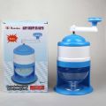 Ice Crusher Machine. 