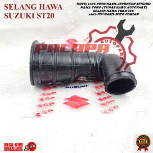 SELANG UDARA SUZUKI ST20 PART MOBIL