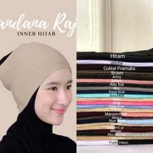 Jilbab Instan PAMELLA Bergo terbaru Kerudung kekinian Hijab modern by Arsyana Ekslusif