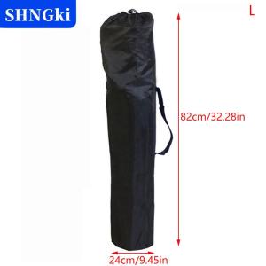 SHNGki Cắm trại ghế lưu trữ túi công suất lớn 2024 bền di động Bìa thay thế cho thiết bị ngoài trời Trọng lượng nhẹ du lịch sử dụng