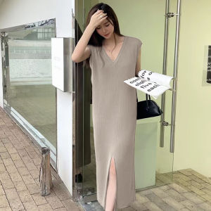 LHSunshine แกะกล่อง🎁ชุดเดรสมินิมอล ชุดเดรสแฟชั่น บอกเลยงานนี้ต้องมีงานดีทรงสวย สีสันหลากหลายโทนให้เลือก ชอบแบบไหนมาซื้อกันได้เล้ยยย🎏