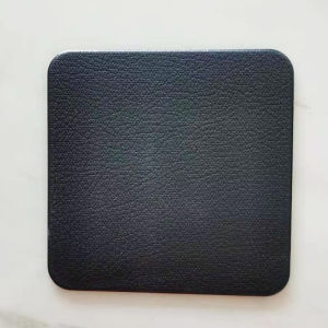 Table Mat Placement Dining Table Mat Waterproof Alas Meja Makan Leather Mat Table 餐桌垫杯垫 CP1002