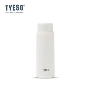 TYESO Nano Bottle Leak-proof Temperature Retention (150ml/200ml) TS-8715B/TS-8716B