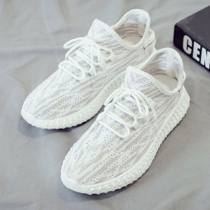 [Hàng Có Sẵn] TP Giày Thể Thao Nam Giày Lưới Thời Trang Phong Cách Hàn Quốc Giảm Giá Giày Thường Ngày Cổ Thấp Mùa Hè Mới Chính Hãng Giày Sneaker Đế Bằng Giày Đôi Thể Thao Nữ Kasut Sukan Lelaki 22070508