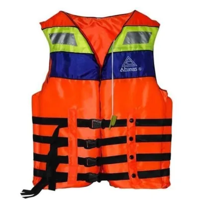 LIFE JACKET/ROMPI PELAMPUNG MERK ATUNAS Size S M DAN L