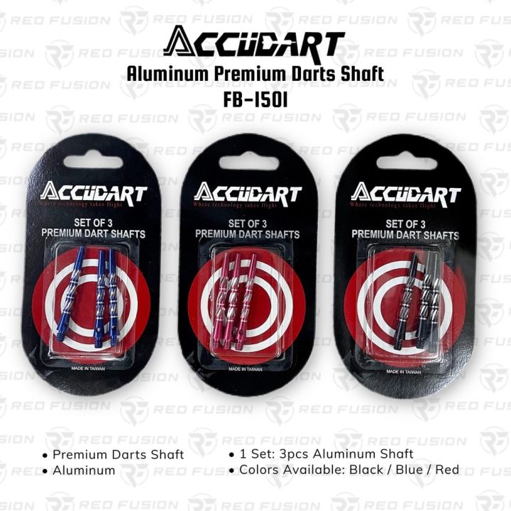 FA1501 Dart Shaft Lazada PH